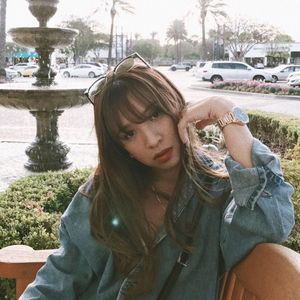 Meet your Posher, Châu